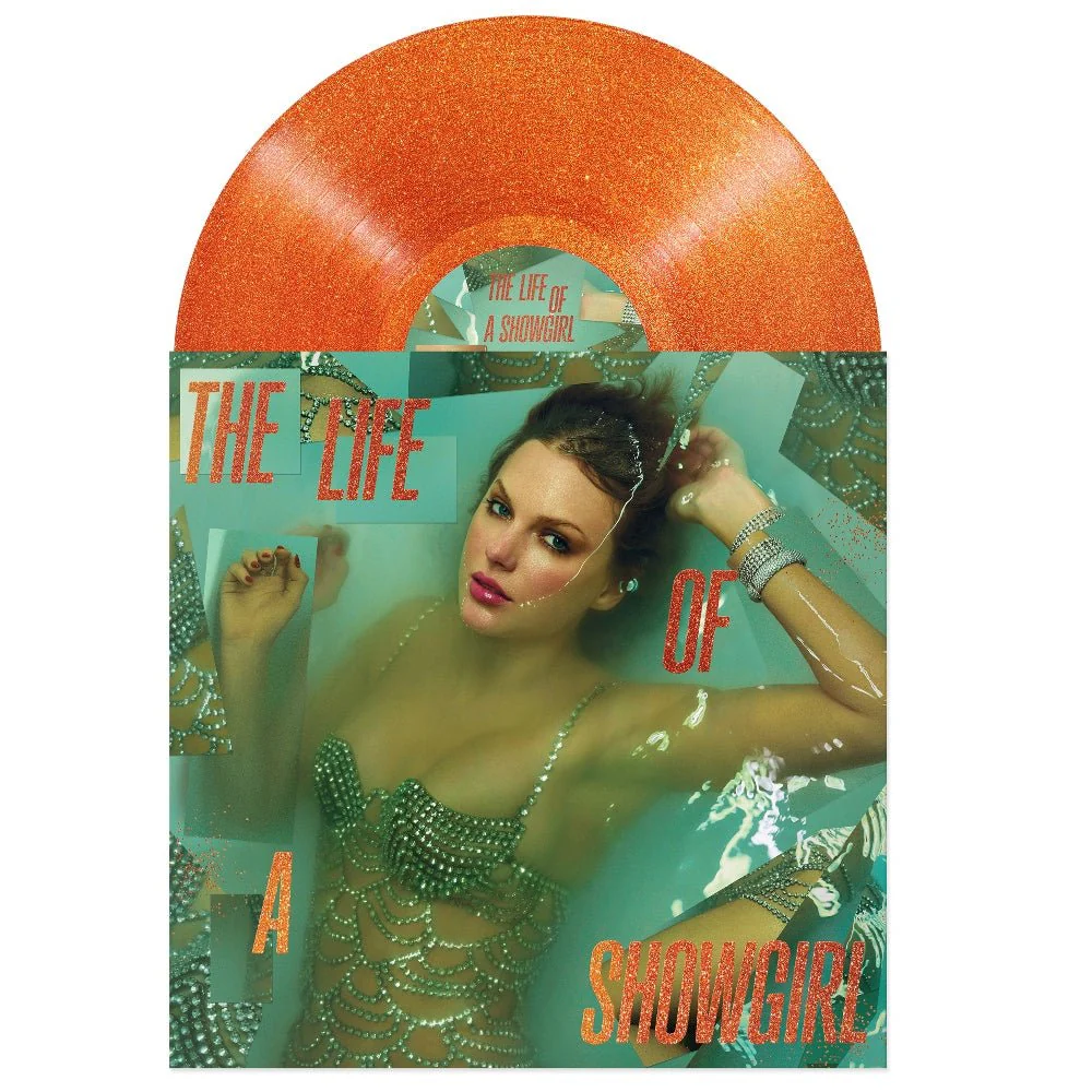 Best Selling Vinyl Records